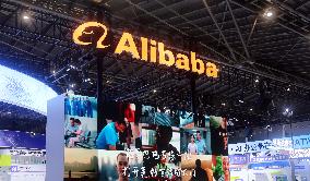 Alibaba AI