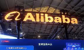 Alibaba AI