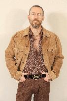 Austin Post show - Paris