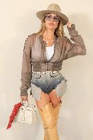 Austin Post show - Paris