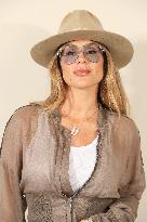 Austin Post show - Paris