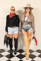 Austin Post show - Paris