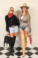 Austin Post show - Paris