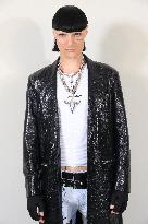 Austin Post show - Paris