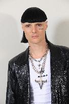 Austin Post show - Paris