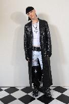 Austin Post show - Paris