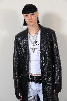 Austin Post show - Paris