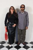 Austin Post show - Paris