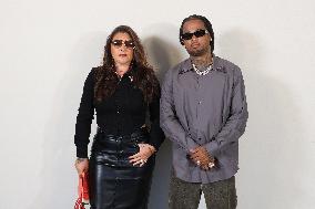 Austin Post show - Paris