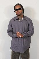 Austin Post show - Paris