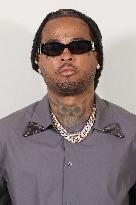 Austin Post show - Paris