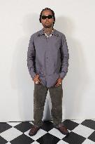 Austin Post show - Paris