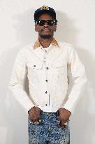 Austin Post show - Paris