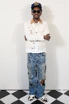 Austin Post show - Paris