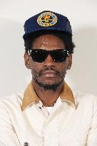 Austin Post show - Paris