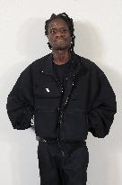 Austin Post show - Paris