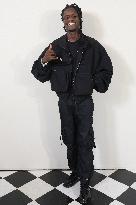 Austin Post show - Paris