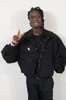 Austin Post show - Paris