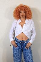 Austin Post show - Paris