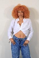 Austin Post show - Paris