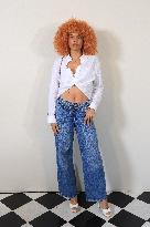 Austin Post show - Paris