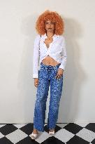 Austin Post show - Paris