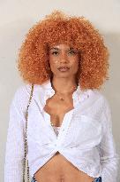 Austin Post show - Paris