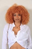 Austin Post show - Paris