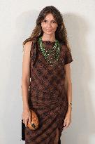 Austin Post show - Paris