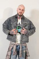 Austin Post show - Paris