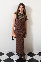 Austin Post show - Paris