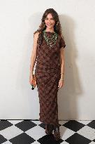 Austin Post show - Paris