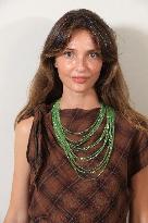 Austin Post show - Paris