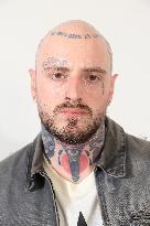 Austin Post show - Paris