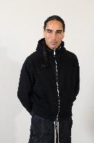 Austin Post show - Paris