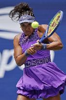 Tennis: U.S. Open