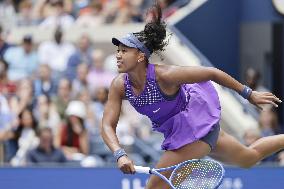 Tennis: U.S. Open
