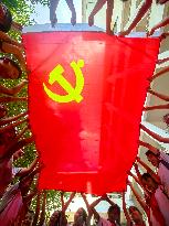 Primary School Patriotism Education