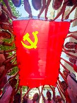 Primary School Patriotism Education