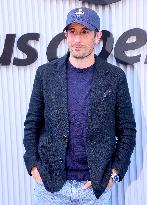 Celebs at US Open - Arrival