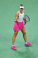 US Open - Fourth Round