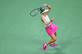 US Open - Fourth Round