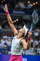 US Open - Fourth Round