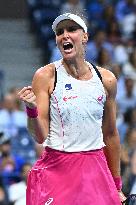 US Open - Fourth Round