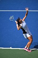 US Open - Fourth Round