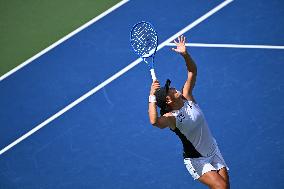 US Open - Fourth Round