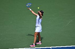 US Open - Fourth Round