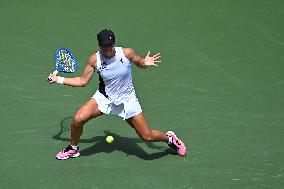 US Open - Fourth Round