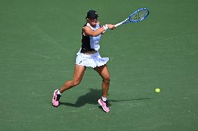 US Open - Fourth Round