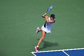 US Open - Fourth Round